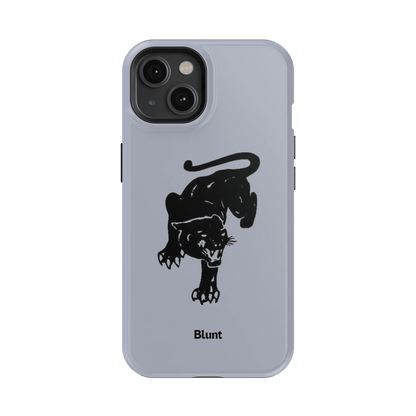 Panth iPhone Case - Blunt Cases