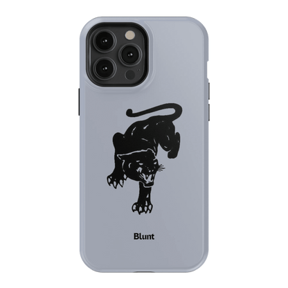 Panth iPhone Case - Blunt Cases