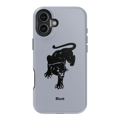 Panth iPhone Case - Blunt Cases