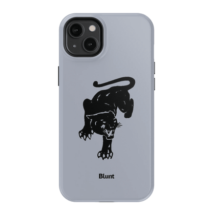 Panth iPhone Case - Blunt Cases