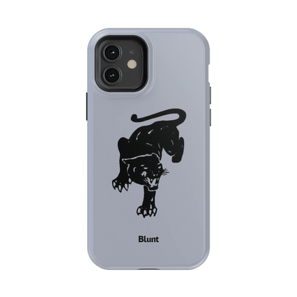 Panth iPhone Case - Blunt Cases