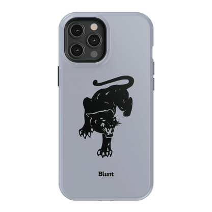 Panth iPhone Case - Blunt Cases