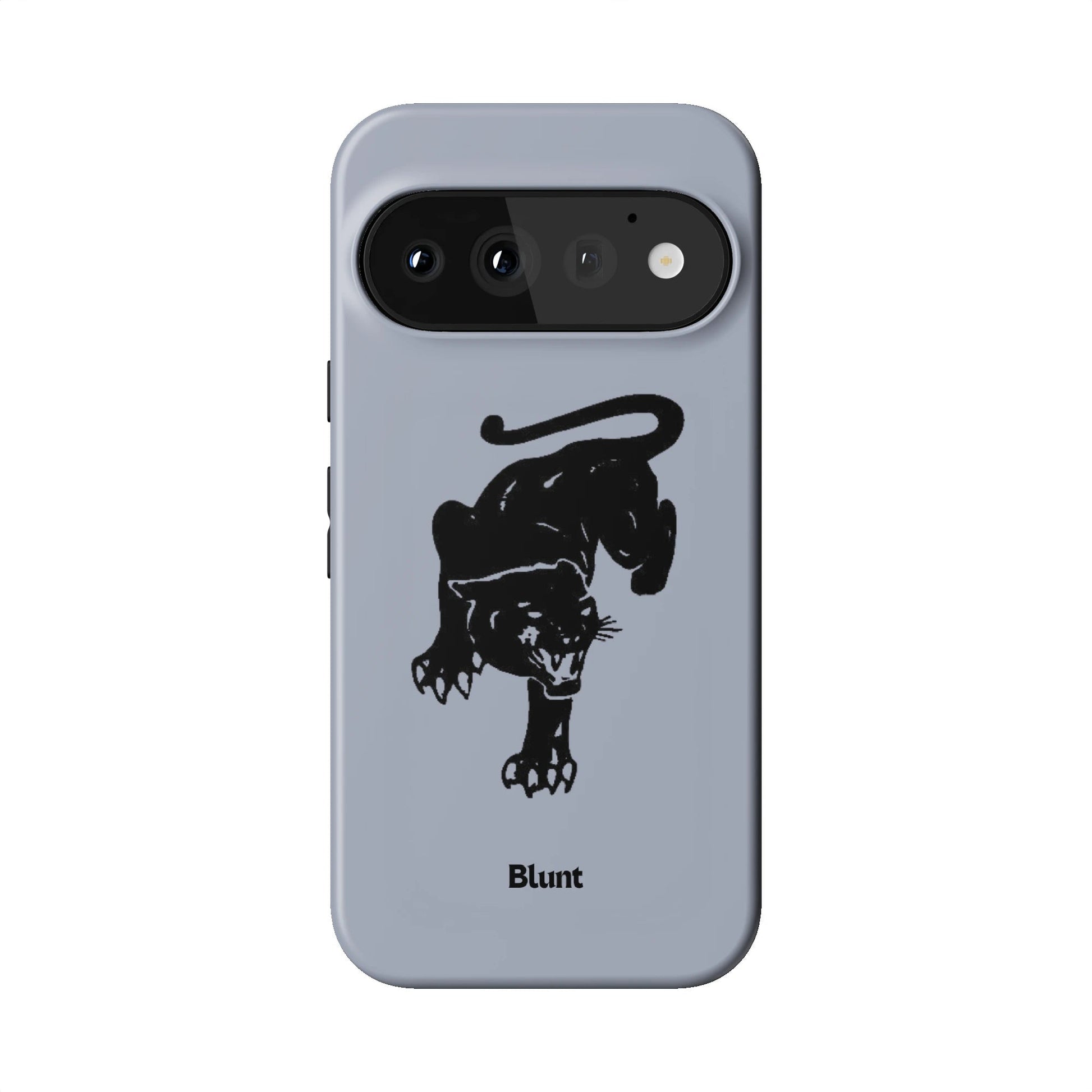 Panth Pixel Case - Blunt Cases