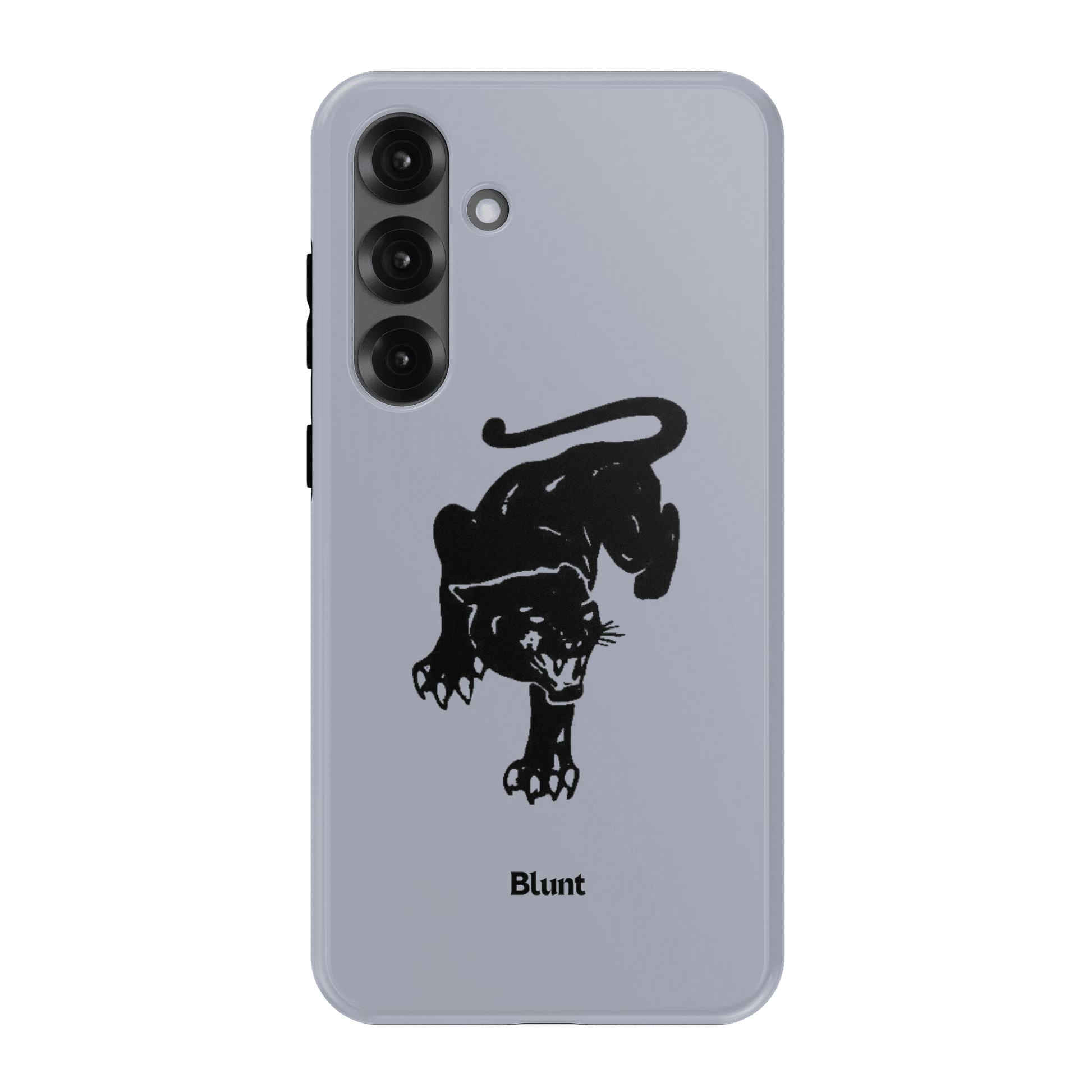 Panth Samsung Case - Blunt Cases