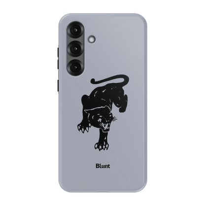 Panth Samsung Case - Blunt Cases