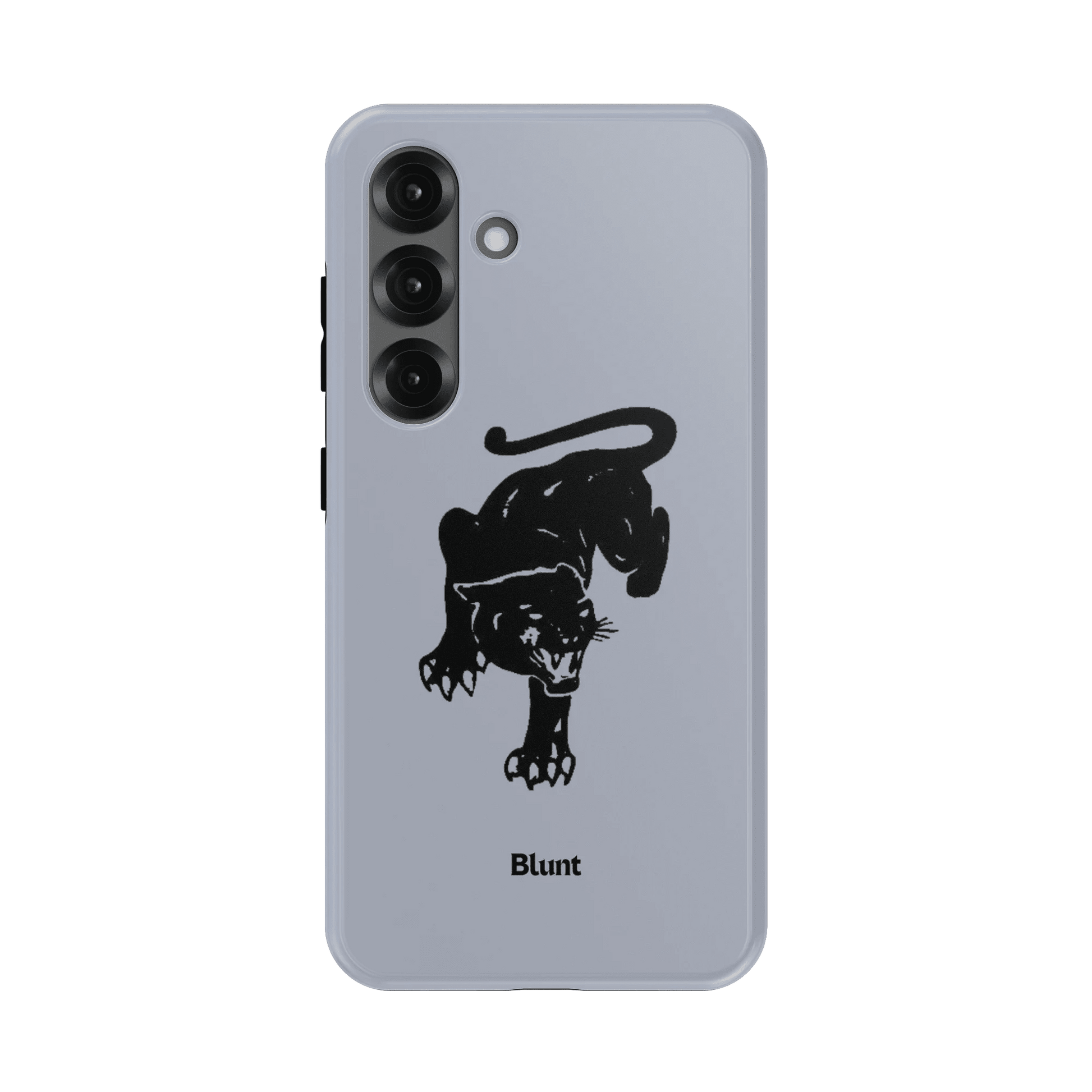 Panth Samsung Case - Blunt Cases