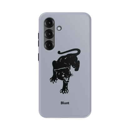 Panth Samsung Case - Blunt Cases