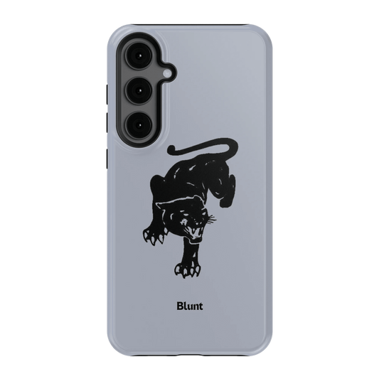 Panth Samsung Case - Blunt Cases