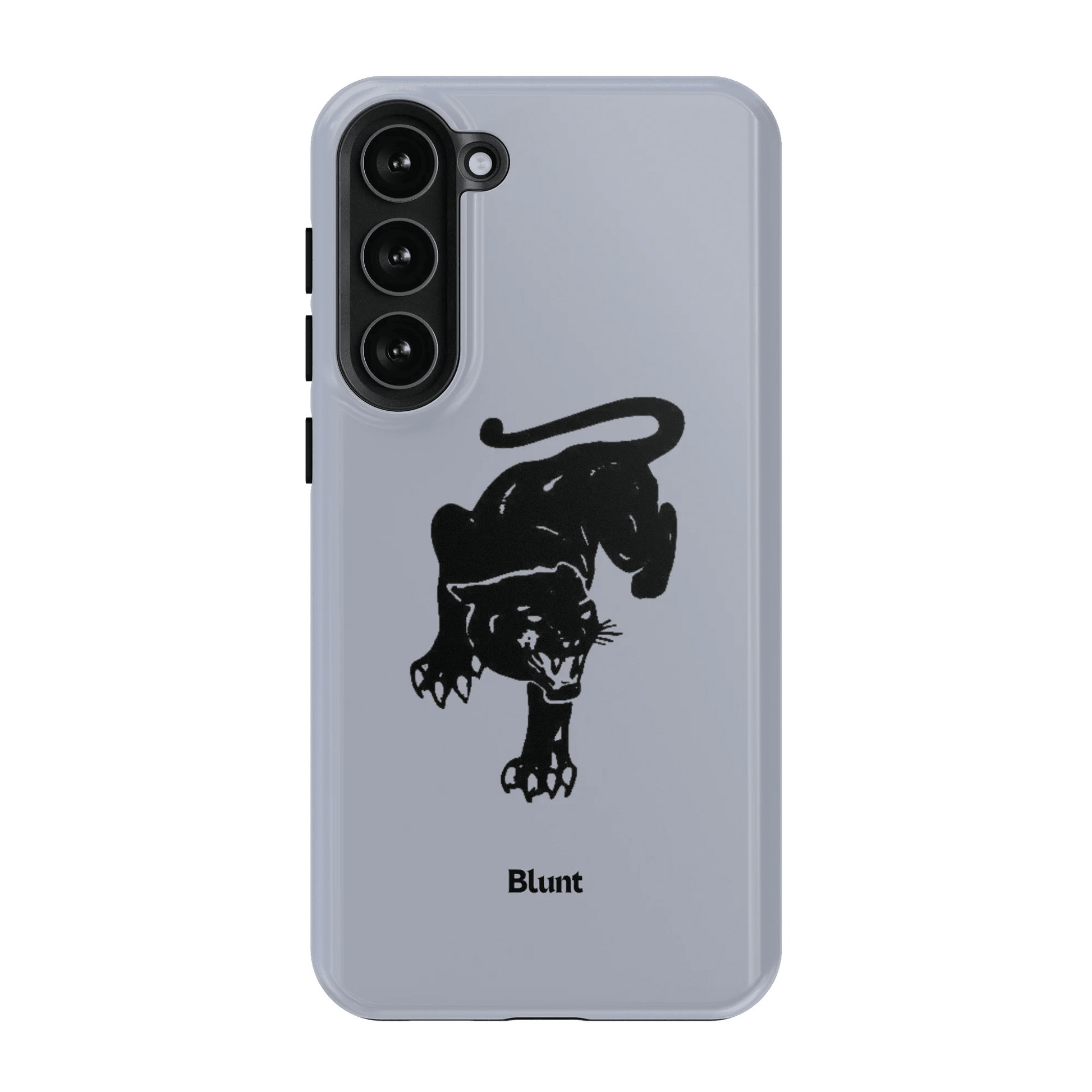 Panth Samsung Case - Blunt Cases