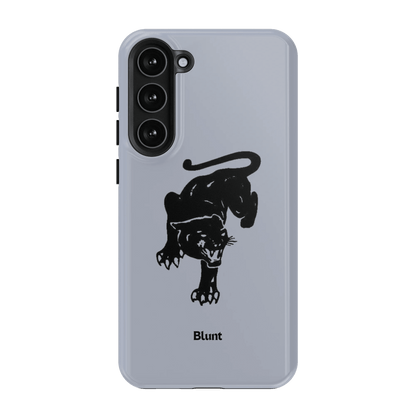 Panth Samsung Case - Blunt Cases