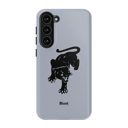 Panth Samsung Case - Blunt Cases