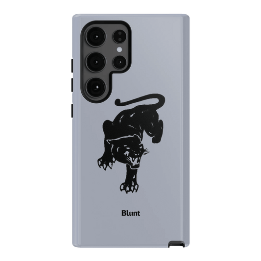Panth Samsung Case - Blunt Cases
