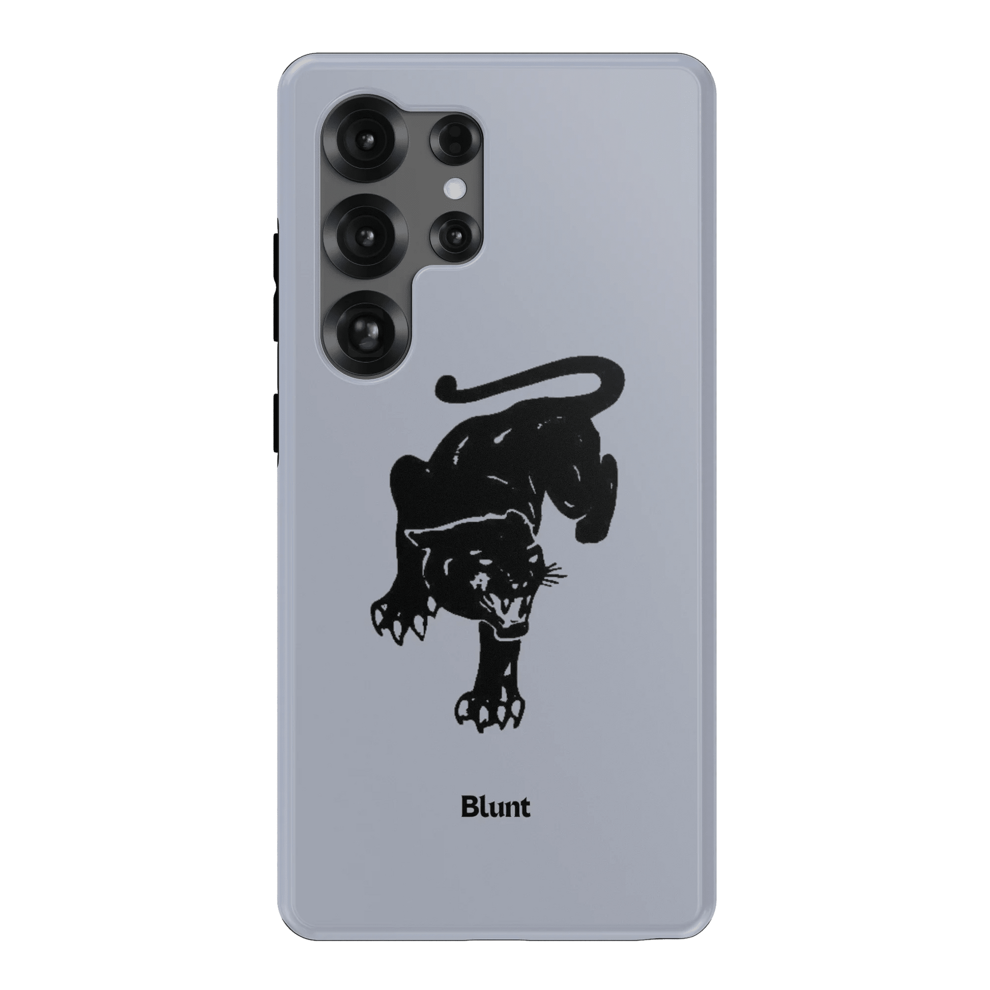 Panth Samsung Case - Blunt Cases