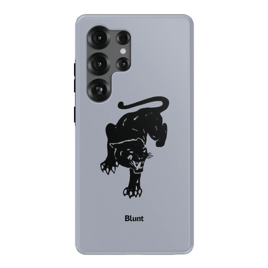 Panth Samsung Case - Blunt Cases