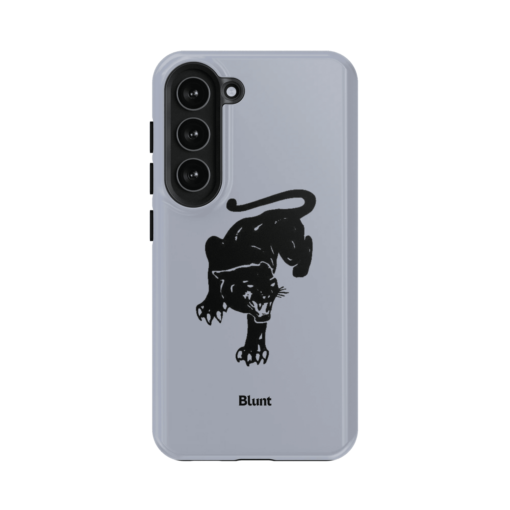 Panth Samsung Case - Blunt Cases