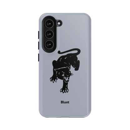 Panth Samsung Case - Blunt Cases