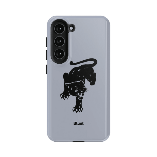 Panth Samsung Case - Blunt Cases