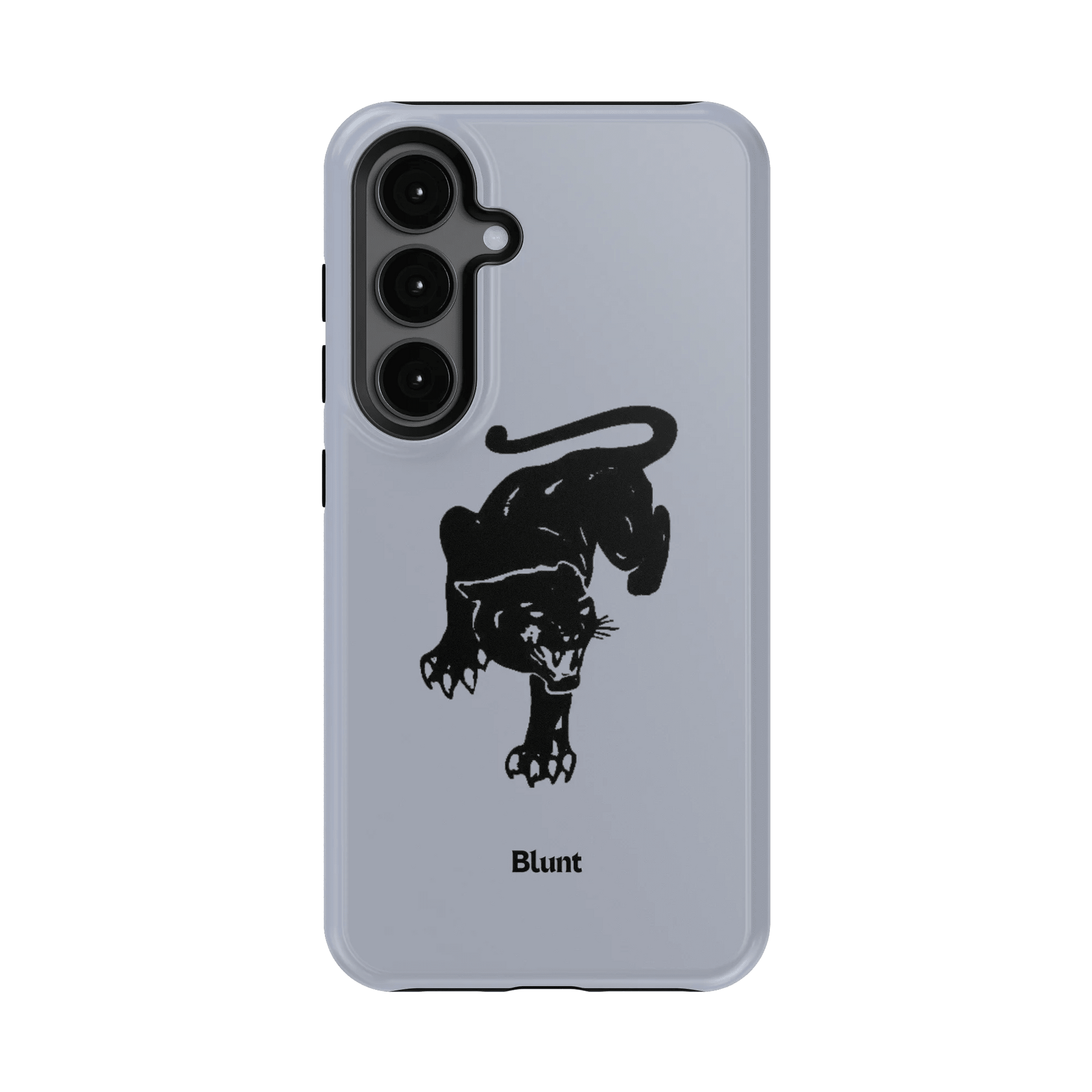 Panth Samsung Case - Blunt Cases