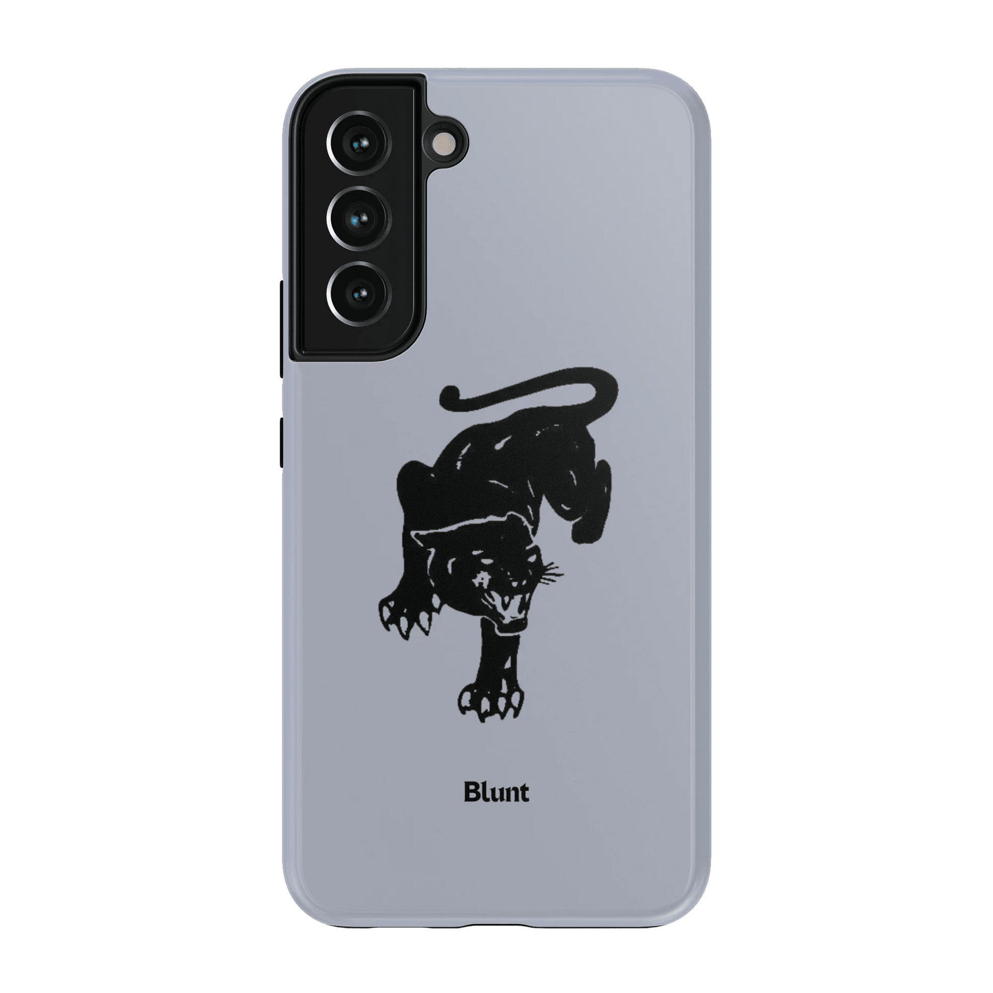 Panth Samsung Case - Blunt Cases