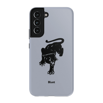 Panth Samsung Case - Blunt Cases