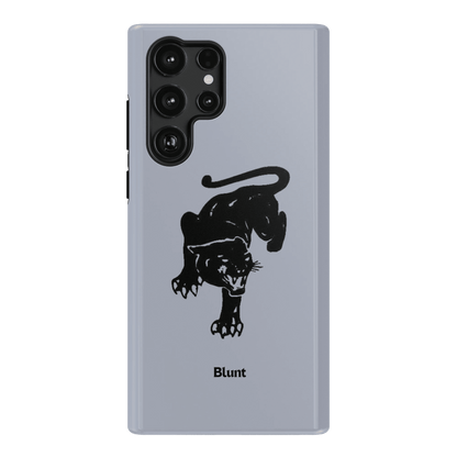 Panth Samsung Case - Blunt Cases
