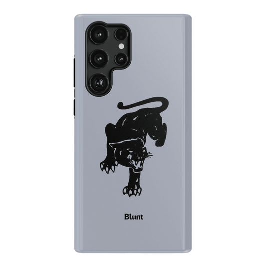 Panth Samsung Case - Blunt Cases