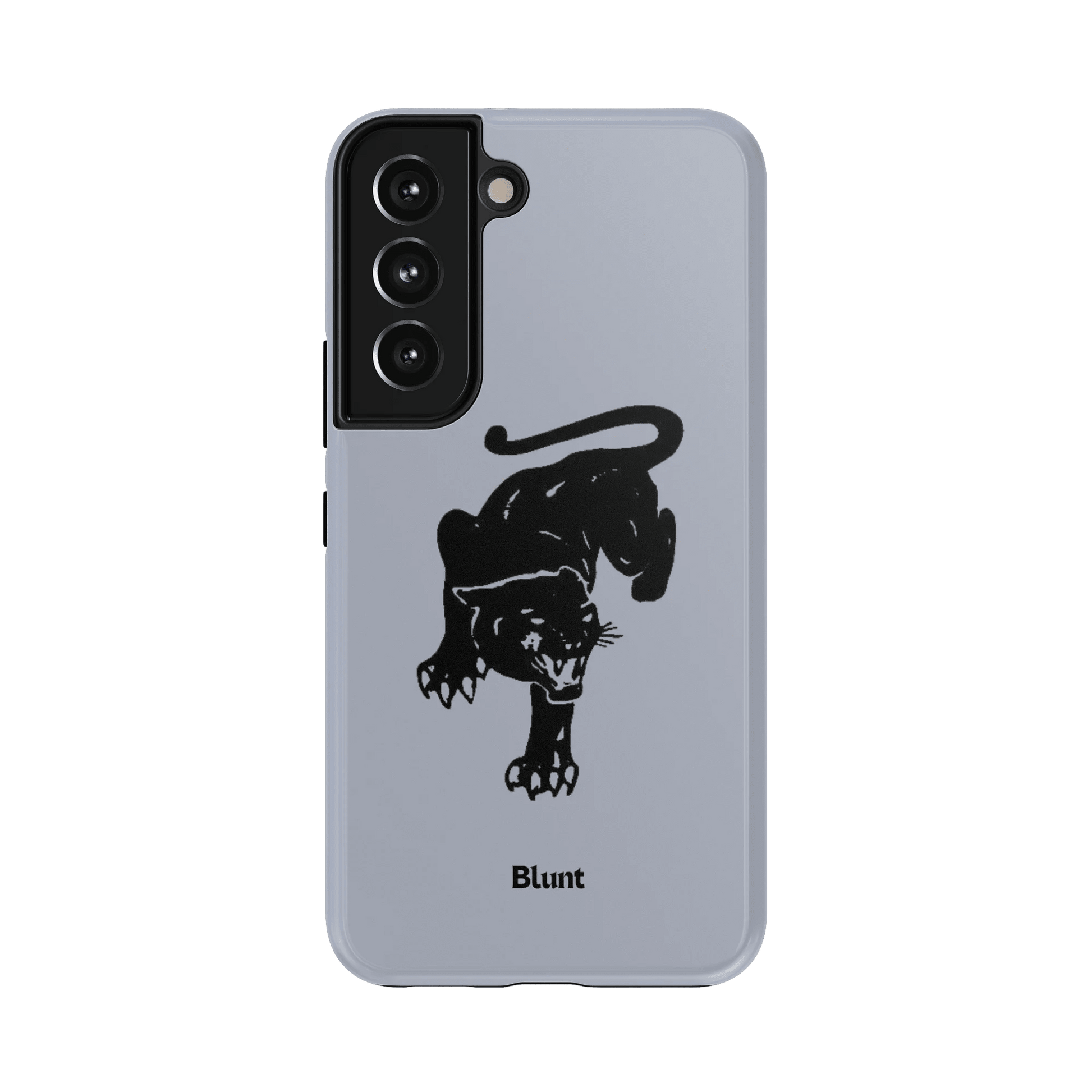 Panth Samsung Case - Blunt Cases