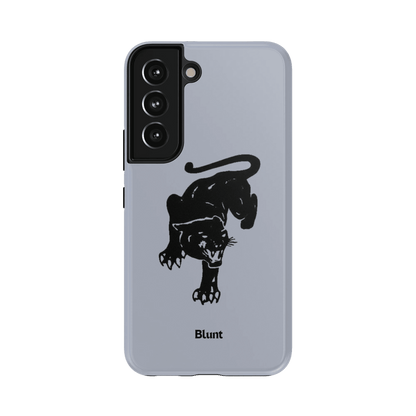Panth Samsung Case - Blunt Cases