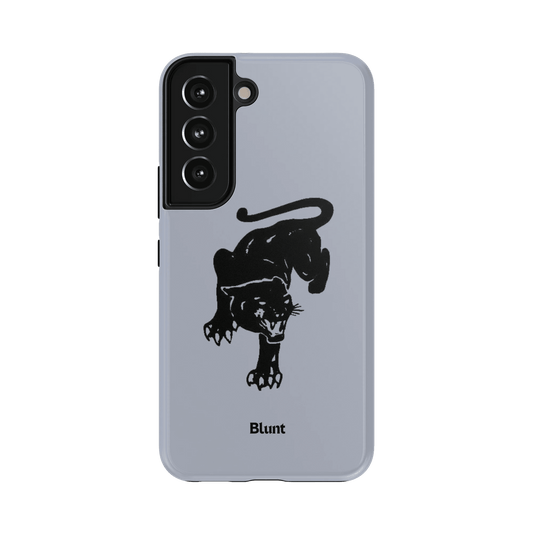 Panth Samsung Case - Blunt Cases