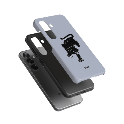 Panth Samsung Case - Blunt Cases