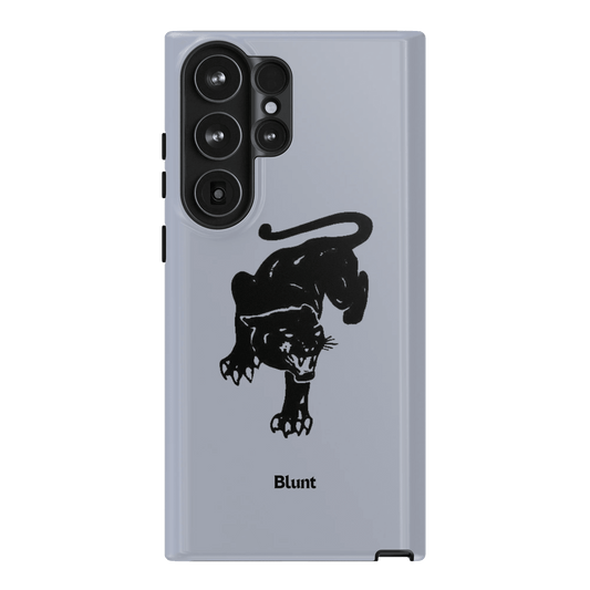 Panth Samsung Case - Blunt Cases