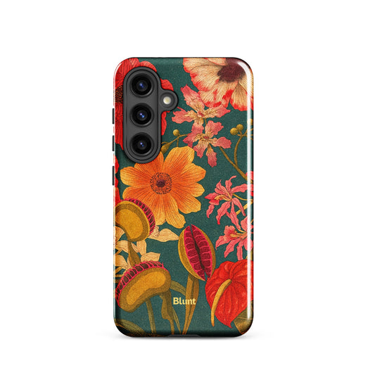 Papillon Samsung Case - Blunt Cases