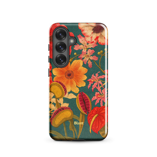 Papillon Samsung Case - Blunt Cases