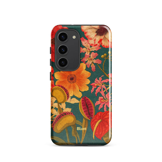 Papillon Samsung Case - Blunt Cases