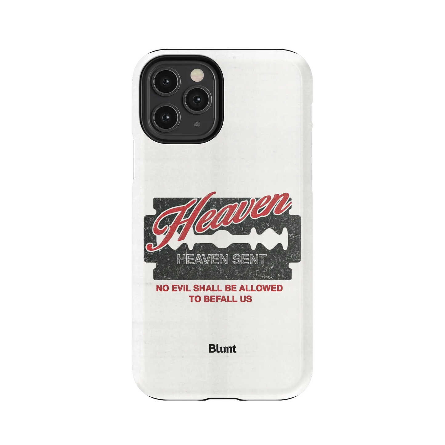 Dead Signal iPhone Case