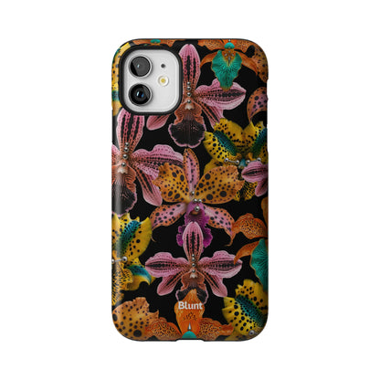 Paradise Heat iPhone Case gallery - Iphone_11_Iphone_1