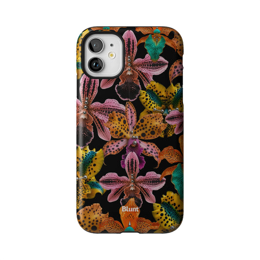Paradise Heat iPhone Case gallery - Iphone_11_Iphone_1