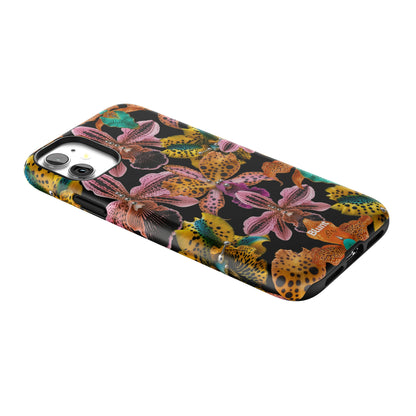 Paradise Heat iPhone Case gallery - Iphone_11_Iphone_2