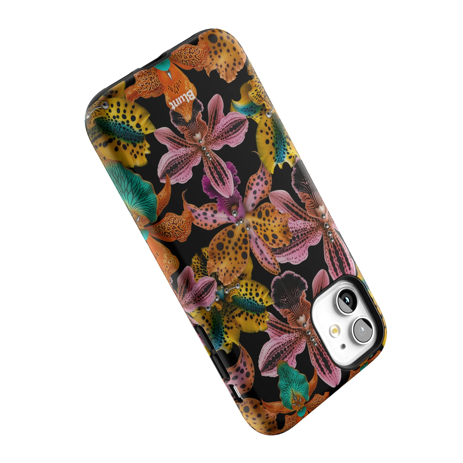 Paradise Heat iPhone Case gallery - Iphone_11_Iphone_5