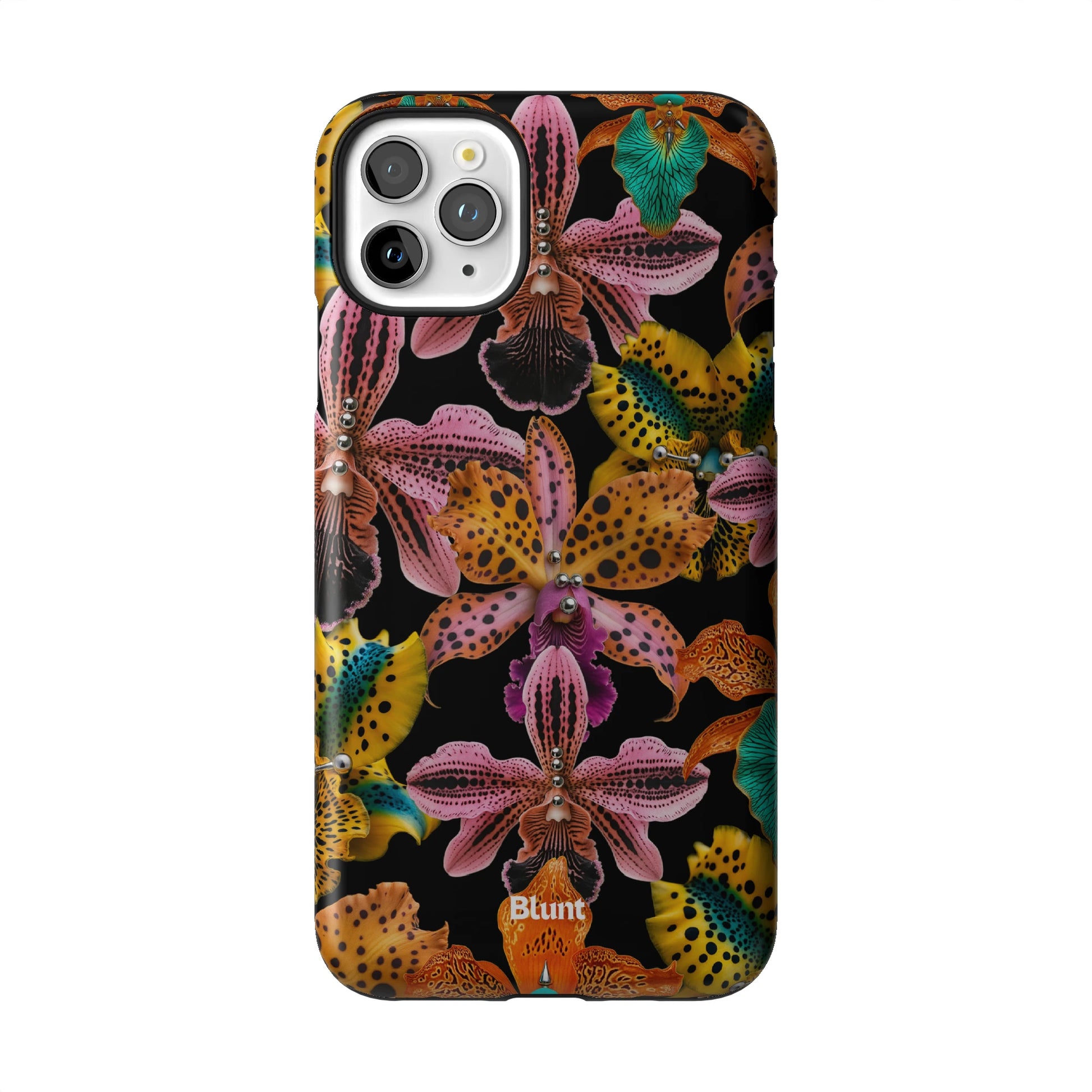 Paradise Heat iPhone Case gallery - Iphone_11_Pro_Max_1