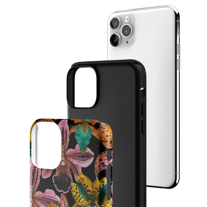 Paradise Heat iPhone Case gallery - Iphone_11_Pro_Max_3