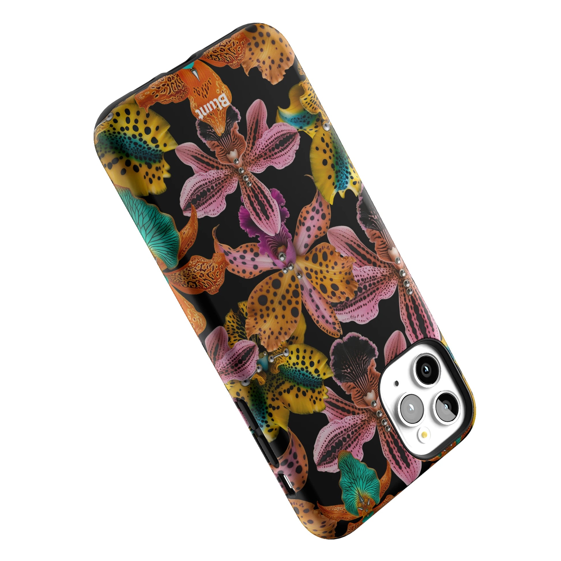 Paradise Heat iPhone Case gallery - Iphone_11_Pro_Max_5