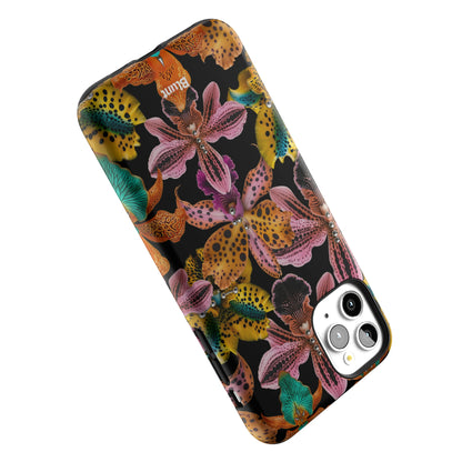 Paradise Heat iPhone Case gallery - Iphone_11_Pro_Max_5