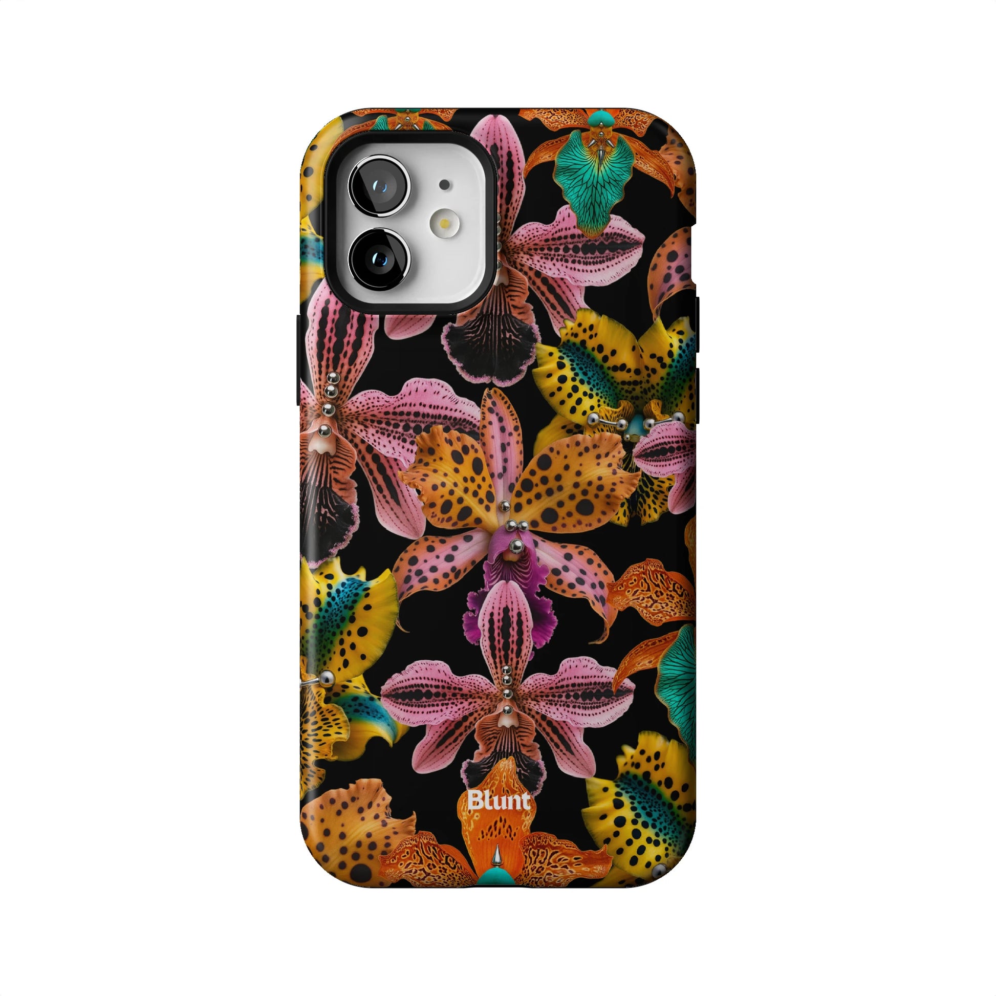 Paradise Heat iPhone Case gallery - Iphone_12_Iphone_1