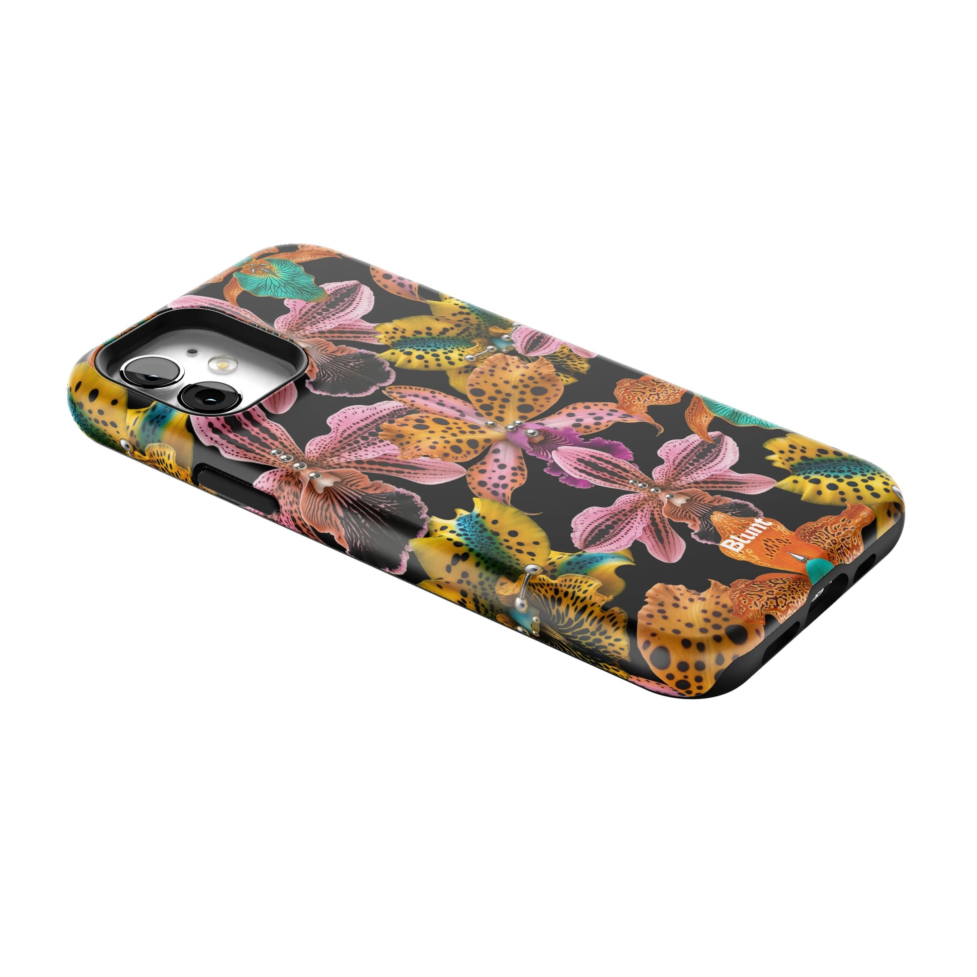 Paradise Heat iPhone Case gallery - Iphone_12_Iphone_2