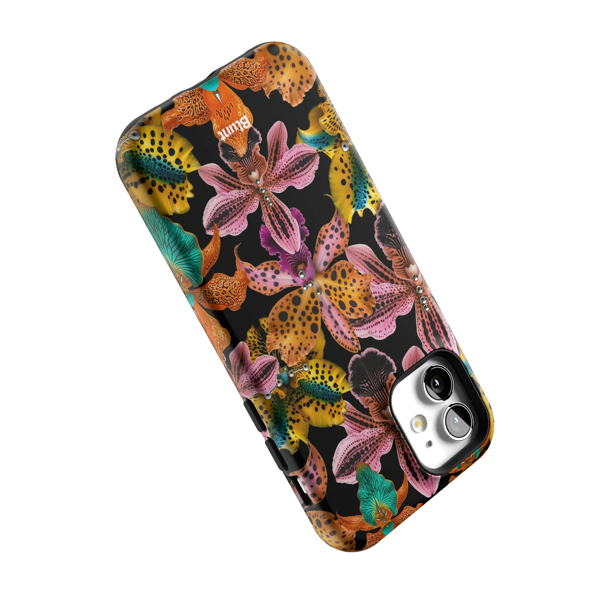Paradise Heat iPhone Case gallery - Iphone_12_Iphone_5