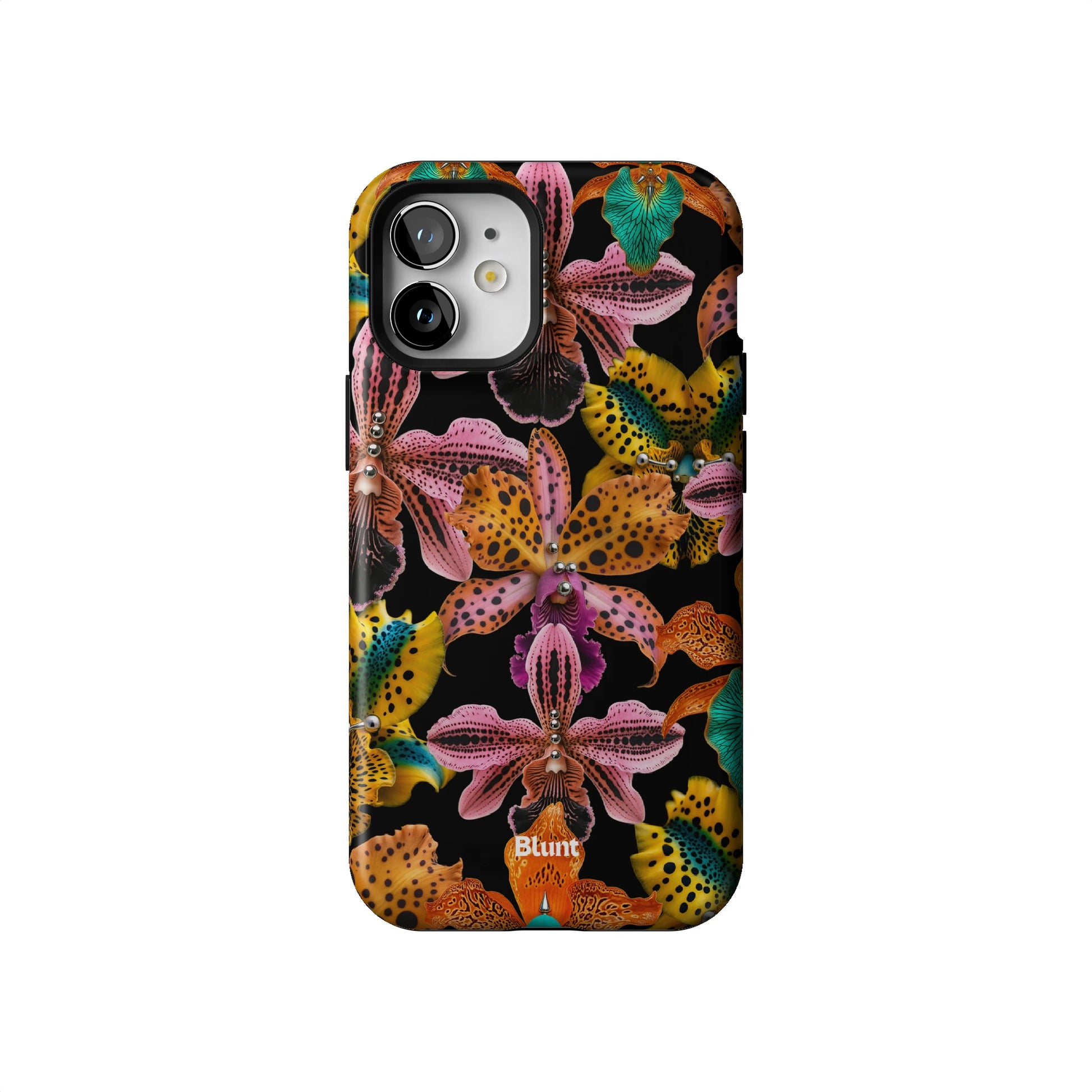 Paradise Heat iPhone Case gallery - Iphone_12_Mini_Air_Plus_1
