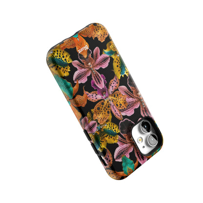 Paradise Heat iPhone Case gallery - Iphone_12_Mini_Air_Plus_5