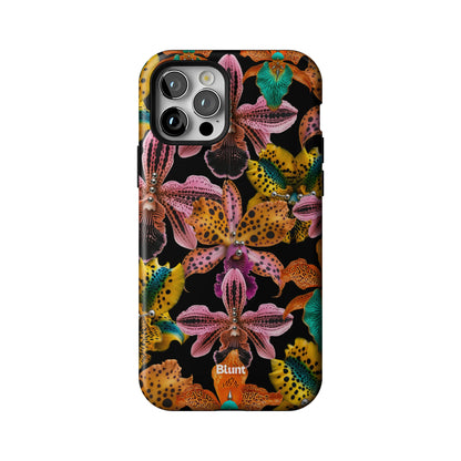 Paradise Heat iPhone Case gallery - Iphone_12_Pro_1