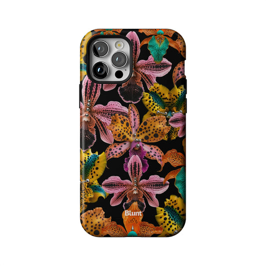 Paradise Heat iPhone Case gallery - Iphone_12_Pro_1